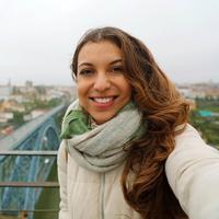 Отзыв от Антонина - Visa DTV